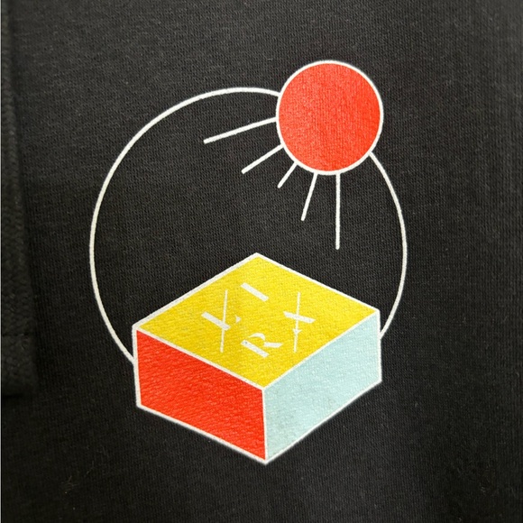 LIRX Hoodie - Picture 3 of 4